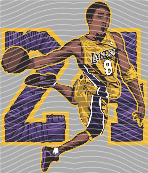 NBA and Team-QD 2417